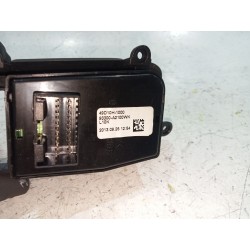 Recambio de regulador altura luces para kia ceed (ed)(2006) 1.6 crdi 115 referencia OEM IAM 49D10H1000  