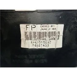 Recambio de cuadro completo para daewoo matiz (1997) 0.8 referencia OEM IAM 96621433  