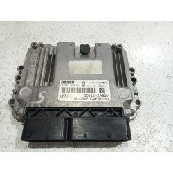 CENTRALITA INYECCION 0281018641 
