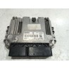 Recambio de centralita inyeccion para kia ceed (ed)(2006) 1.6 crdi 115 referencia OEM IAM 0281018641  