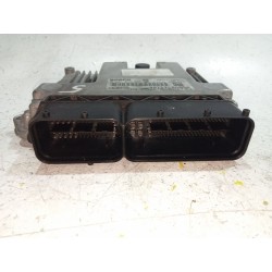 Recambio de centralita inyeccion para kia ceed (ed)(2006) 1.6 crdi 115 referencia OEM IAM 0281018641  