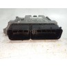 Recambio de centralita inyeccion para kia ceed (ed)(2006) 1.6 crdi 115 referencia OEM IAM 0281018641  