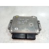 Recambio de centralita inyeccion para kia ceed (ed)(2006) 1.6 crdi 115 referencia OEM IAM 0281018641  