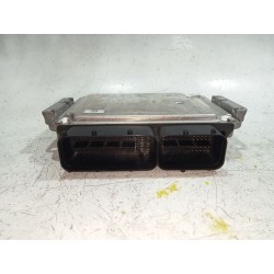 Recambio de centralita inyeccion para kia ceed (ed)(2006) 1.6 crdi 115 referencia OEM IAM 0281018641  