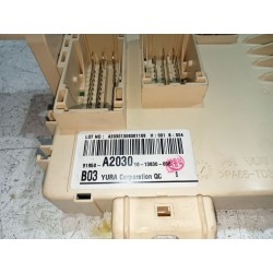 Recambio de caja reles / fusibles para kia ceed (ed)(2006) 1.6 crdi 115 referencia OEM IAM A20301308301108  