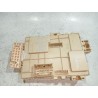 Recambio de caja reles / fusibles para kia ceed (ed)(2006) 1.6 crdi 115 referencia OEM IAM A20301308301108  