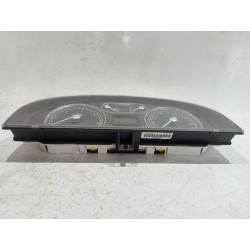 Recambio de cuadro completo para renault laguna ii (bg0)(2001) 1.9 dci (bg0g) referencia OEM IAM 8200291334  