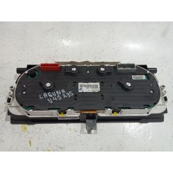 Recambio de cuadro completo para renault laguna ii (bg0)(2001) 1.9 dci (bg0g) referencia OEM IAM 8200291334  