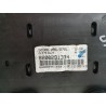 Recambio de cuadro completo para renault laguna ii (bg0)(2001) 1.9 dci (bg0g) referencia OEM IAM 8200291334  