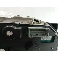 Recambio de cuadro completo para renault laguna ii (bg0)(2001) 1.9 dci (bg0g) referencia OEM IAM 8200291334  