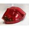 Recambio de piloto trasero derecho para kia ceed (ed)(2006) 1.6 crdi 115 referencia OEM IAM 92402A20  