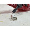 Recambio de piloto trasero derecho para kia ceed (ed)(2006) 1.6 crdi 115 referencia OEM IAM 92402A20  