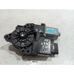MOTOR ELEVALUNAS DELANTERO IZQUIERDO 83450A2010 