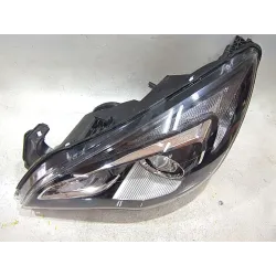 Recambio de faro delantero izquierdo para opel astra j gtc 2.0 cdti (08) referencia OEM IAM 130702405408  