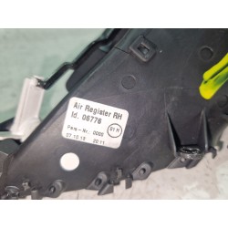 Recambio de aireador central para ford fiesta vi (cb1, ccn) 1.0 ecoboost referencia OEM IAM   