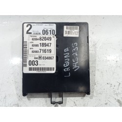 MODULO ELECTRONICO 8200482049 
