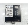 Recambio de modulo electronico para renault laguna ii (bg0)(2001) 1.9 dci (bg0g) referencia OEM IAM 8200482049  
