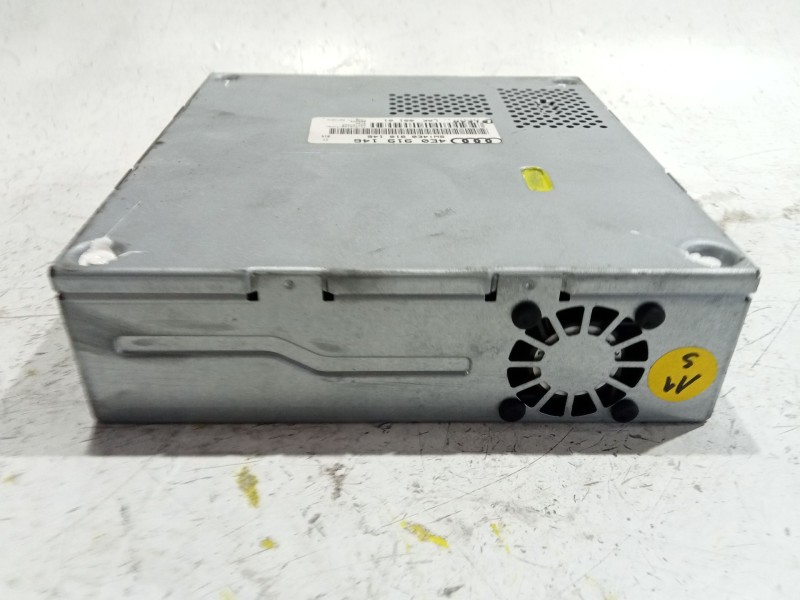 Recambio de sistema audio / radio cd para audi a8 d3 (4e2, 4e8) 4.2 quattro referencia OEM IAM 4E0919146  