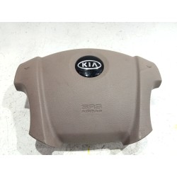Recambio de airbag volante para kia sportage (km)(2005) 2.0 crdi referencia OEM IAM AADKMEU000  