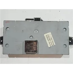Recambio de modulo electronico para fiat stilo (192)(2001) 1.9 jtd (192_xe1a) referencia OEM IAM NBC19201 46797611  