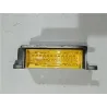 Recambio de centralita airbag para volkswagen polo iv (9n1)(11.2001) 1.9 tdi referencia OEM IAM 1C0909605K  