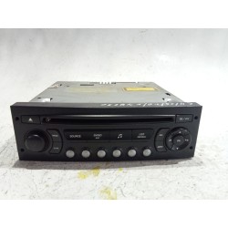 SISTEMA AUDIO / RADIO CD 8634360613 