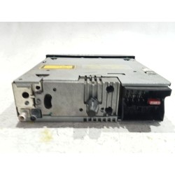 Recambio de sistema audio / radio cd para citroën c4 coupé (la_) 2.0 hdi referencia OEM IAM 8634360613  