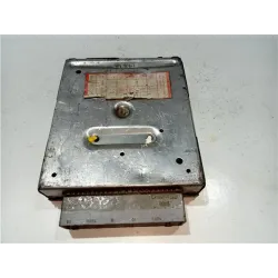 Recambio de centralita inyeccion para ford sierra berlina (1987) 2.0 i referencia OEM IAM 85BB12A650C1A  