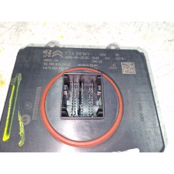 Recambio de centralita xenon para citroën ds5 2.0 bluehdi 180 referencia OEM IAM 147000016900  