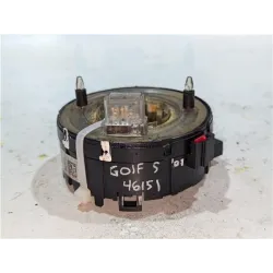 Recambio de anillo airbag para volkswagen golf v (1k1)(2003) 1.9 tdi referencia OEM IAM 1K0959653C  