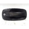 Recambio de maneta exterior delantera izquierda para nissan primastar furgoneta (x83) 2.0 dci 90 referencia OEM IAM   