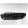 Recambio de maneta exterior delantera izquierda para nissan primastar furgoneta (x83) 2.0 dci 90 referencia OEM IAM   
