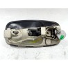 Recambio de maneta exterior delantera izquierda para nissan primastar furgoneta (x83) 2.0 dci 90 referencia OEM IAM   