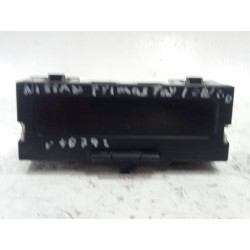 PANTALLA MULTIFUNCION 8200584888A 