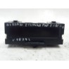 Recambio de pantalla multifuncion para nissan primastar furgoneta (x83) 2.0 dci 90 referencia OEM IAM 8200584888A  