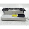 Recambio de pantalla multifuncion para nissan primastar furgoneta (x83) 2.0 dci 90 referencia OEM IAM 8200584888A  