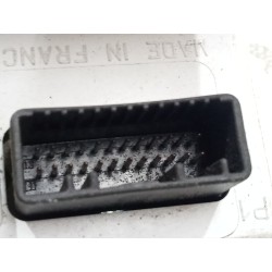 Recambio de pantalla multifuncion para nissan primastar furgoneta (x83) 2.0 dci 90 referencia OEM IAM 8200584888A  