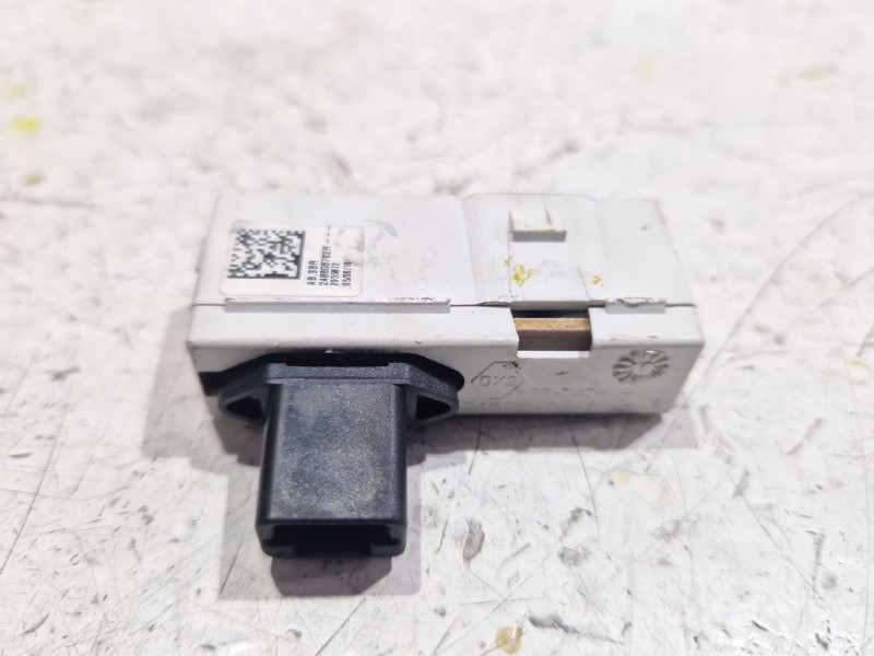 Recambio de modulo electronico para renault kangoo (kc0/1_) 1.5 dci referencia OEM IAM 248808782R  