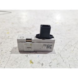 Recambio de modulo electronico para renault kangoo (kc0/1_) 1.5 dci referencia OEM IAM 248808782R  