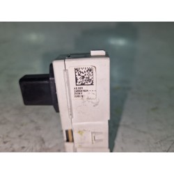 Recambio de modulo electronico para renault kangoo (kc0/1_) 1.5 dci referencia OEM IAM 248808782R  