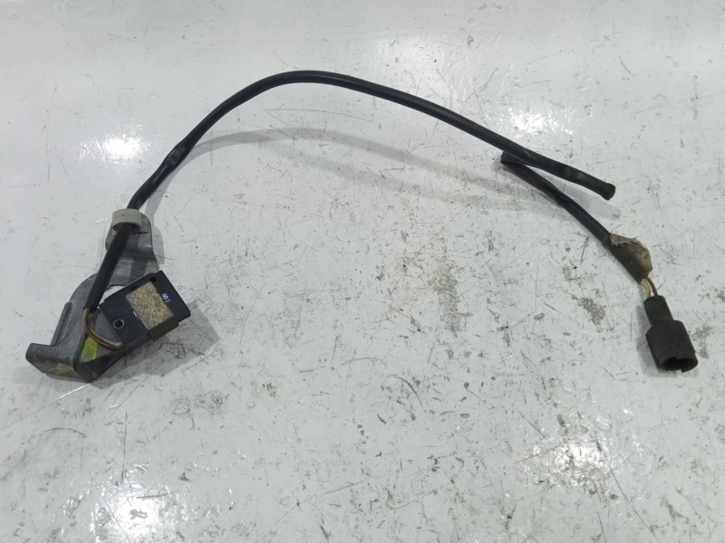 Recambio de sensor para bmw serie 3 berlina (e30)(1982) 318 i referencia OEM IAM 1913968  