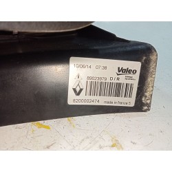 Recambio de piloto trasero derecho para renault laguna ii (bg0/1_) 1.9 dci (bg0e) referencia OEM IAM 8200002474  