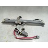 Recambio de mecanismo elevalunas trasero derecho para honda jazz (gd1/5)(2002) 1.4 referencia OEM IAM   