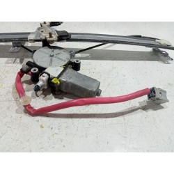 Recambio de mecanismo elevalunas trasero derecho para honda jazz (gd1/5)(2002) 1.4 referencia OEM IAM   