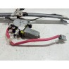 Recambio de mecanismo elevalunas trasero derecho para honda jazz (gd1/5)(2002) 1.4 referencia OEM IAM   