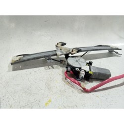 Recambio de mecanismo elevalunas trasero derecho para honda jazz (gd1/5)(2002) 1.4 referencia OEM IAM   