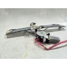 Recambio de mecanismo elevalunas trasero derecho para honda jazz (gd1/5)(2002) 1.4 referencia OEM IAM   
