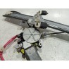Recambio de mecanismo elevalunas trasero derecho para honda jazz (gd1/5)(2002) 1.4 referencia OEM IAM   
