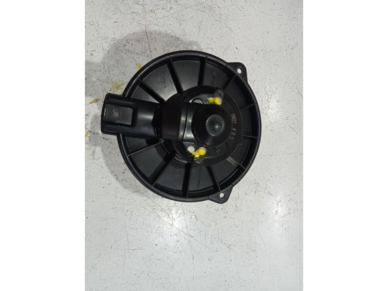 Recambio de motor calefaccion para honda jazz (gd1/5)(2002) 1.4 referencia OEM IAM 1940000821  