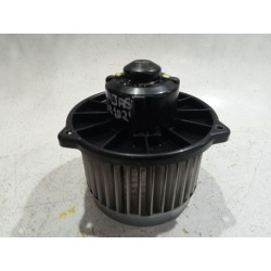 Recambio de motor calefaccion para honda jazz (gd1/5)(2002) 1.4 referencia OEM IAM 1940000821  